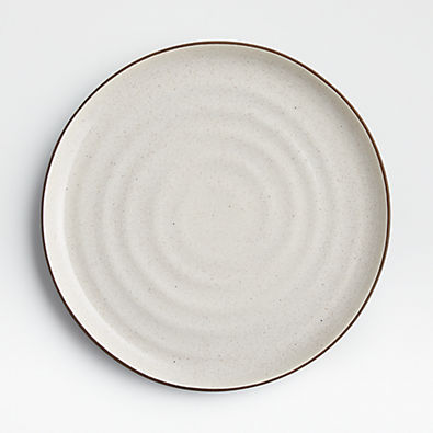 View 18th Street Dinner Plate details