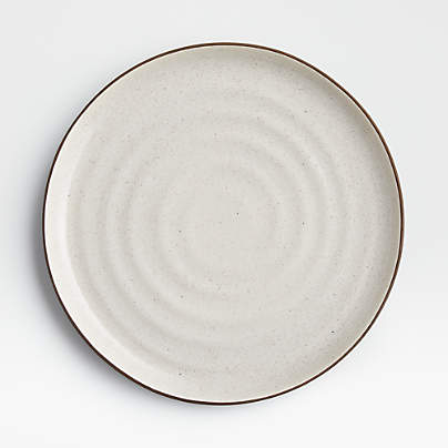 18th Street Dinner Plate