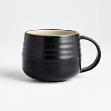 18th Street 14-oz. Mug + Reviews | Crate & Barrel