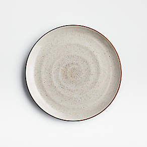 18th Street 16-Piece Dinnerware Set with Low Bowl