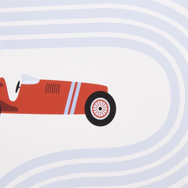 1934 Automobile Wall Art Print - image 3 of 5
