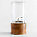 1.5-Gallon Drink Dispenser with Brooks Stand