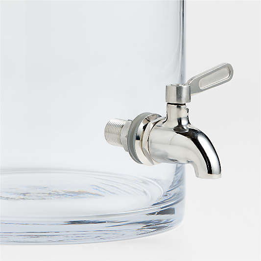 1.5-Gallon Cold Drink Dispenser