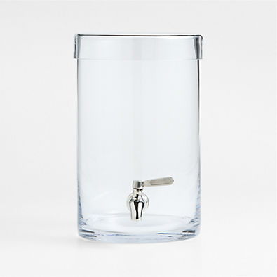 View 1.5-Gallon Cold Drink Dispenser details