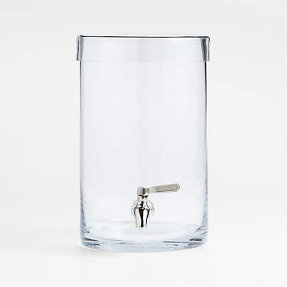 1.5-Gallon Cold Drink Dispenser