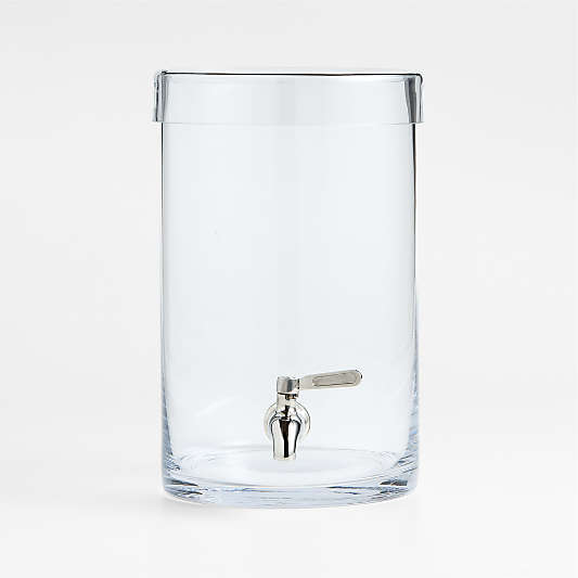 1.5-Gallon Cold Drink Dispenser