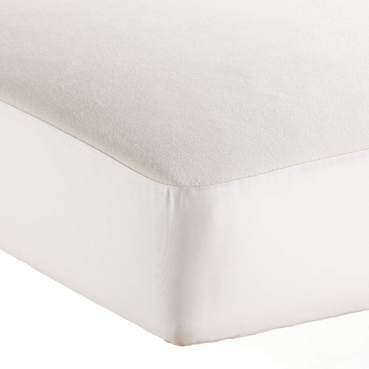 baby mattress cover