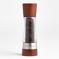 pepper mill