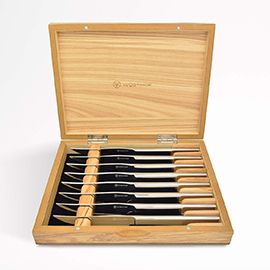 20% off Select WÜSTHOF® Steak & Carving Sets†