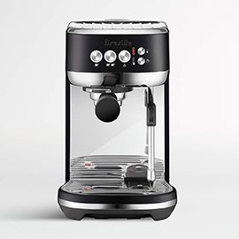 Breville® Bambino® Plus Black Truffle Espresso Machine