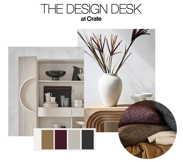 design desk