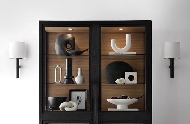 Calypso Modular Storage Collection