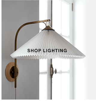 Shop Lighting