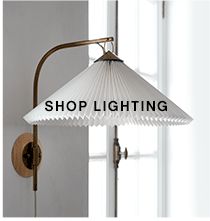 Shop Lighting