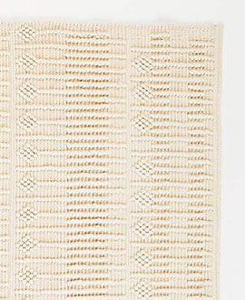 Pantherette Kids Rug by Leanne Ford