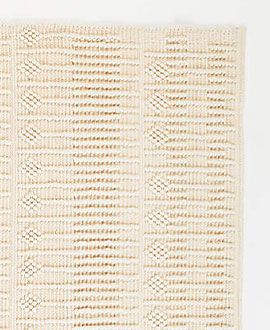 Pantherette Kids Rug by Leanne Ford