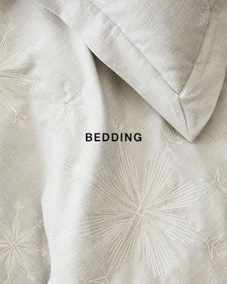 bedding