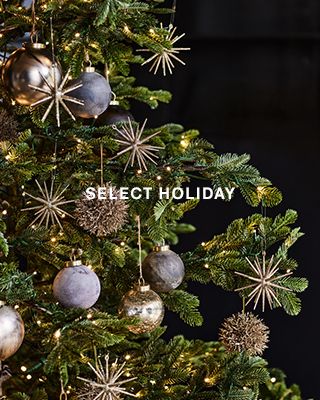 select holiday