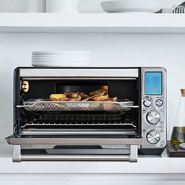 Breville® Smart Oven® Air Fryer Pro