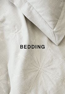 bedding