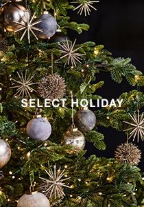 select holiday