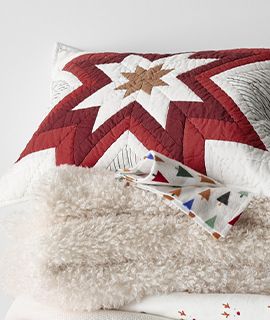 20% OFF SELECT KIDS BEDDING‡