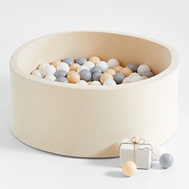 Baby & Toddler Ball Pit