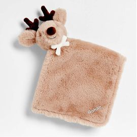 Christmas Reindeer Lovey