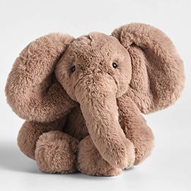 Jellycat® Smudge Elephant