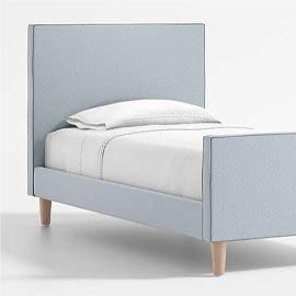 Pipeline Upholstered Bed