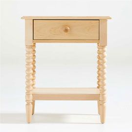 Jenny Lind Nightstand