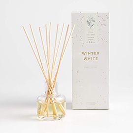 ILLUME ® Winter White Holiday Reed Diffuser