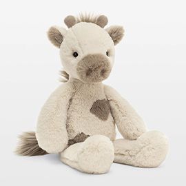 Jellycat® Medium Billie Giraffe Kids Stuffed Animal