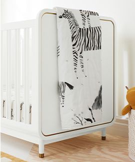 NURSERY FURNITURE