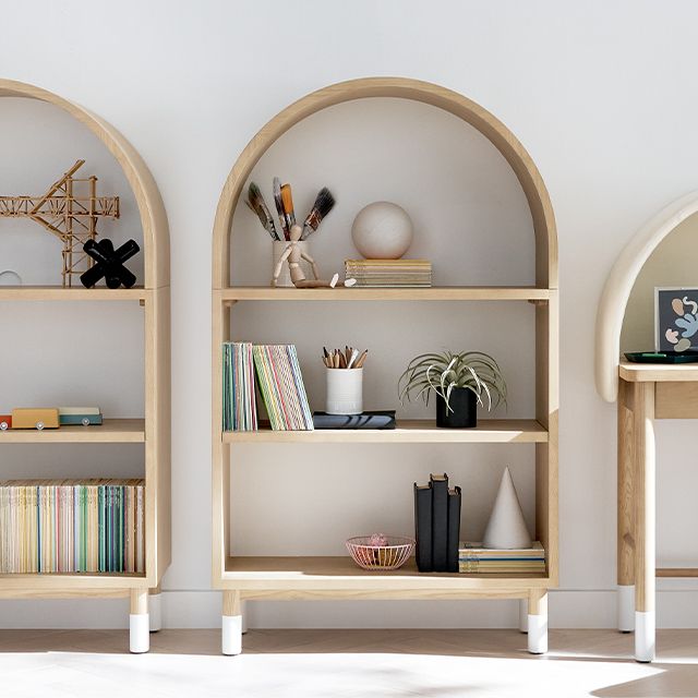 storage furniture