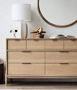 BEDROOM FURNITURE