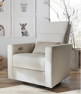 NURSERY FURNITURE