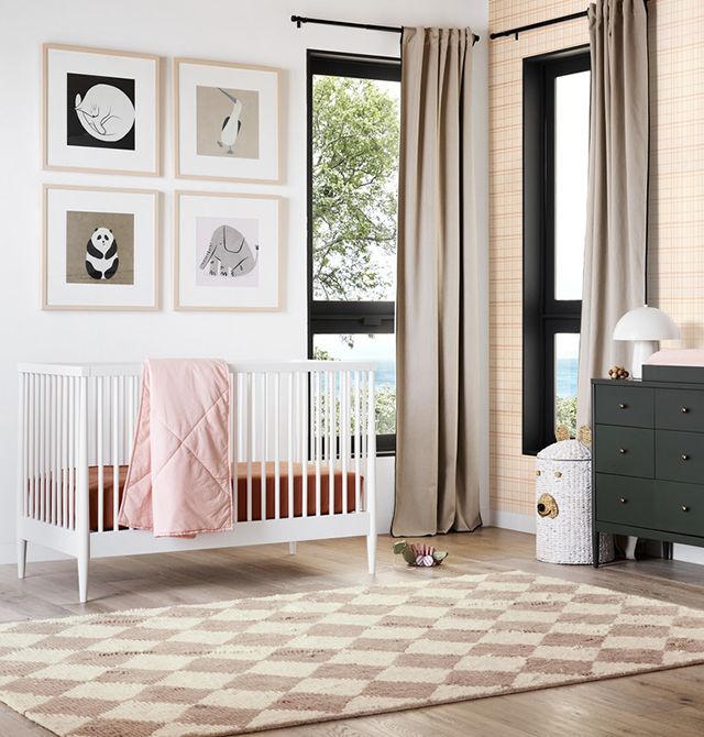 nursery