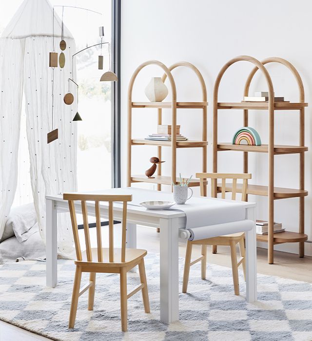 get whimsical