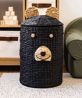 Black Bear Hamper