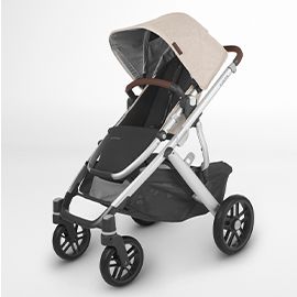 stroller guide