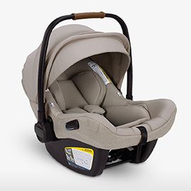 car seat guide