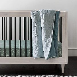 BABY BEDDING