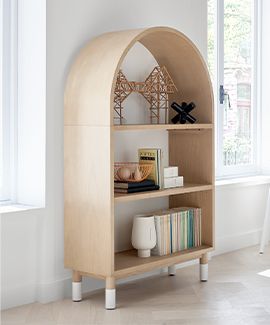 Aksel Bookshelf