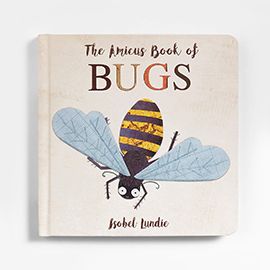 Amicus Book of Bugs Book