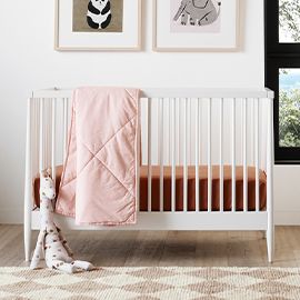 SHOP NURSERY FURNITURE