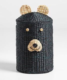 Black Bear Hamper