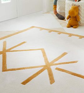 SAVE ON RUGS