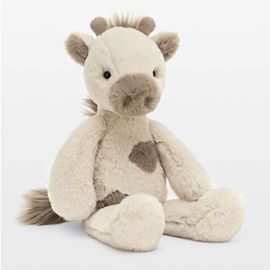 Jellycat® Medium Billie Giraffe Kids Stuffed Animal