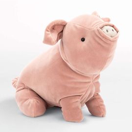 Jellycat® Mellow Mallow Pig Kids Stuffed Animal